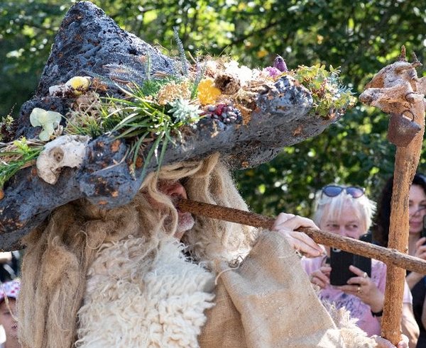 Slavnosti pastvin