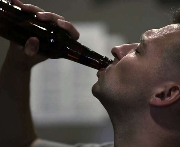 alkohol
