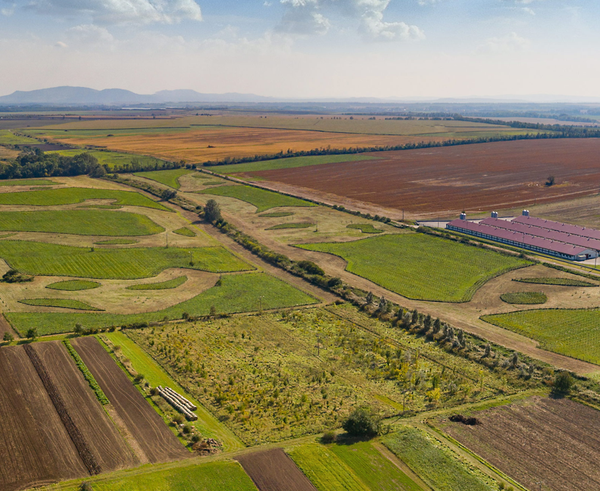 Biocentrum v Šumicích