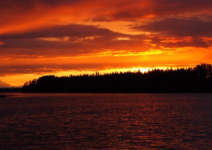 sunset_midsummer_lake_orange_finnish_high_summer_beach_summer-955890 (1)