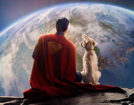 superman