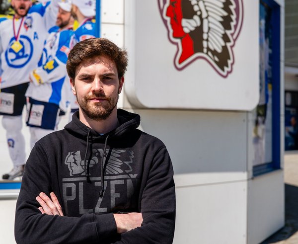 Michal Teplý míří do Plzně