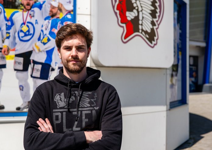 Michal Teplý míří do Plzně