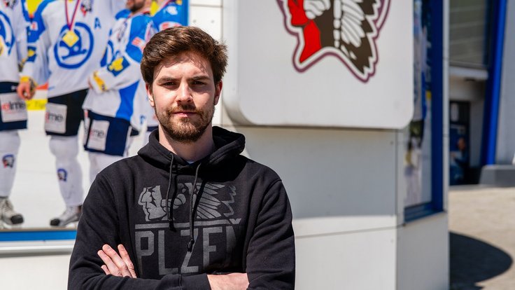 Michal Teplý míří do Plzně