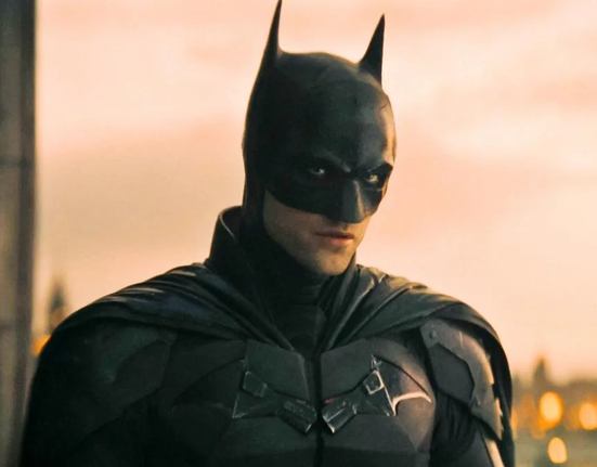 Zatím poslední filmovou verzi Temného rytíře si zahrál Robert Pattinson ve snímku Batman z roku 2022.