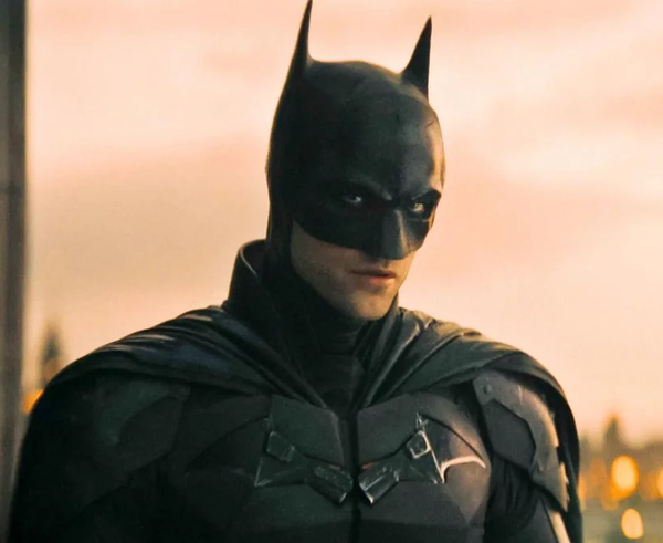 Zatím poslední filmovou verzi Temného rytíře si zahrál Robert Pattinson ve snímku Batman z roku 2022.