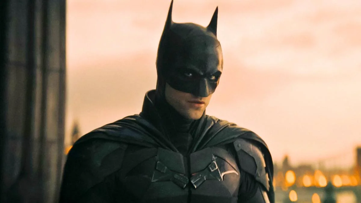 Zatím poslední filmovou verzi Temného rytíře si zahrál Robert Pattinson ve snímku Batman z roku 2022.