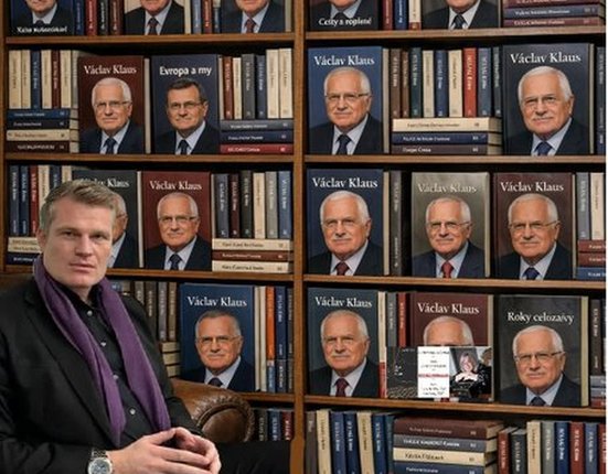 tisíce neprodaných knih