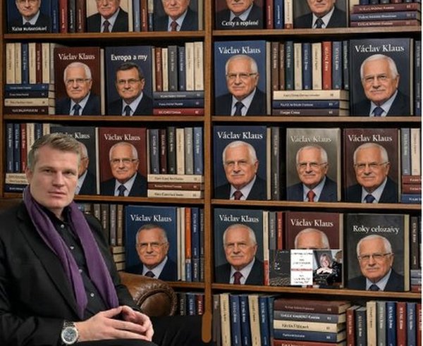 tisíce neprodaných knih