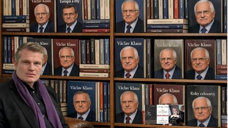 tisíce neprodaných knih