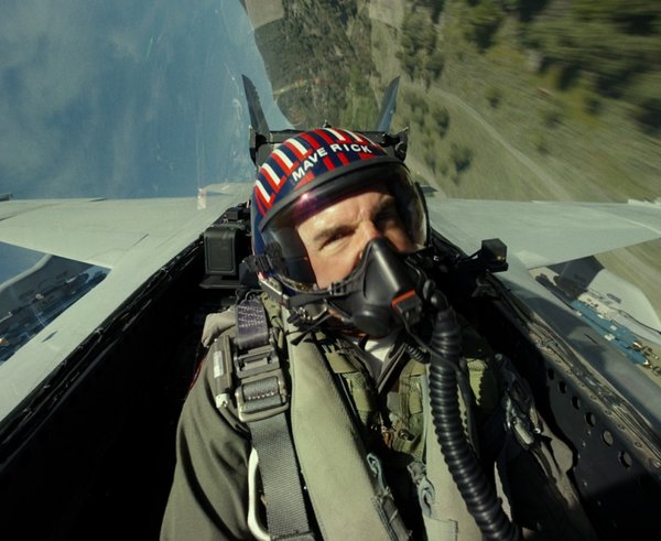 Top Gun: Maverick
