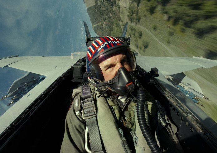 Top Gun: Maverick