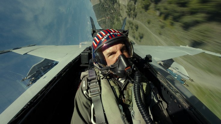 Top Gun: Maverick