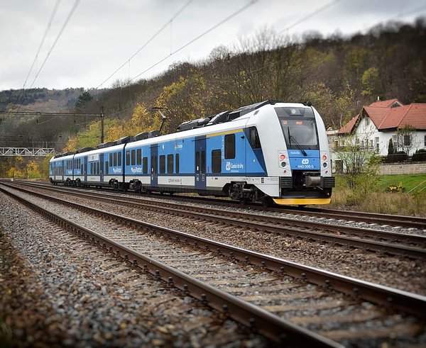 train-regiopanter-bilina-kyselka-track