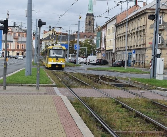 tramvaj