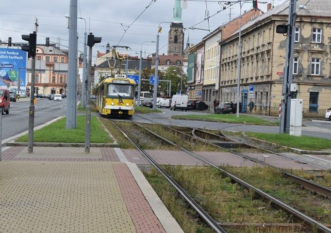 tramvaj