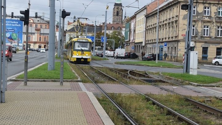 tramvaj