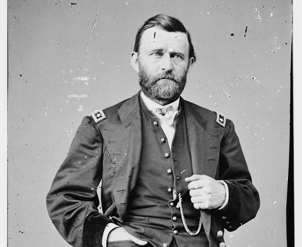 Ulysses S. Grant