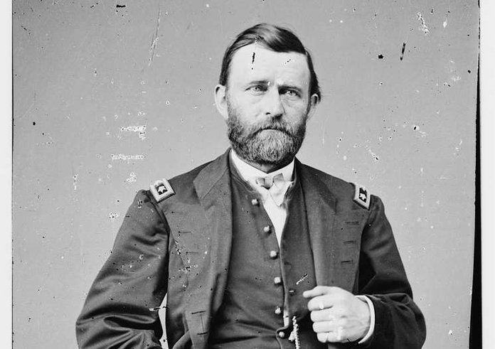 Ulysses S. Grant
