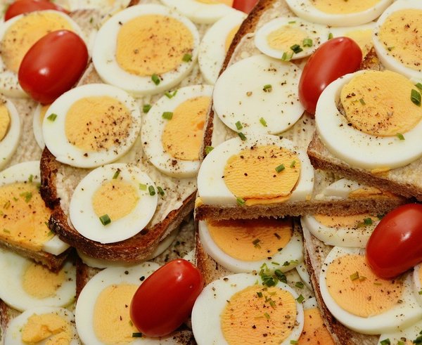 Vegetariáni a vitamin B12