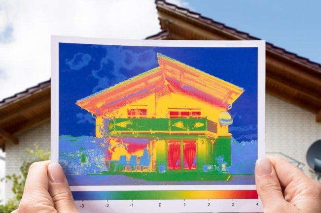 Veletrh představí úsporné bydlení