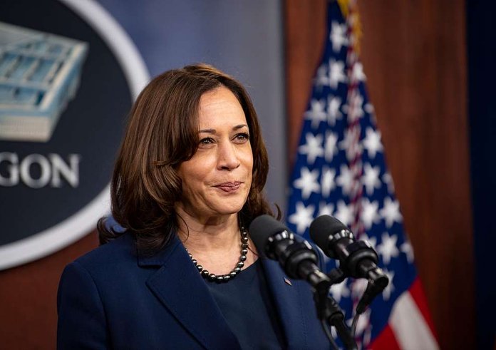 Kamala Harris