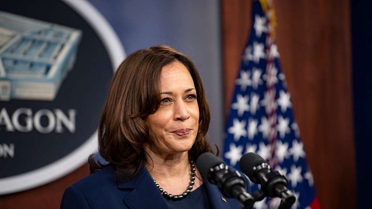 Kamala Harris