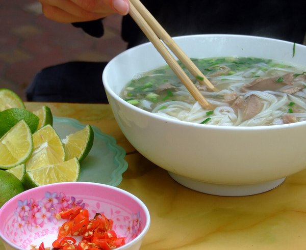 vietnam-kuchyně