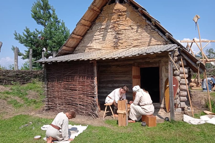 Curia Vítkov