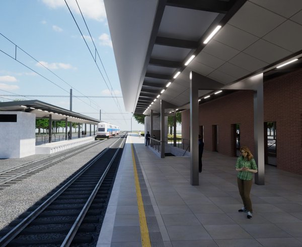 vizualizace chotěšov