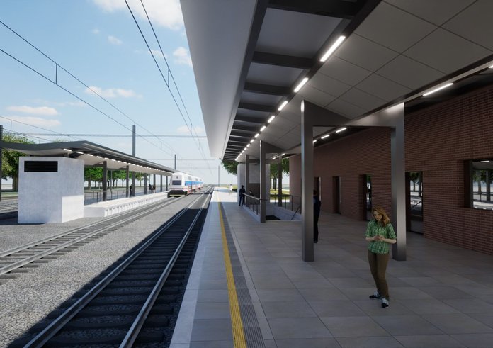 vizualizace chotěšov