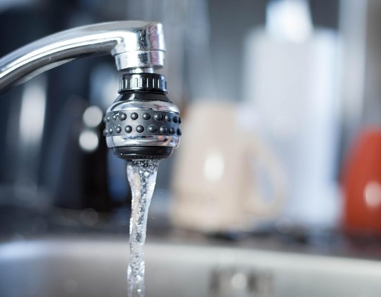 voda z kohoutku pixabay