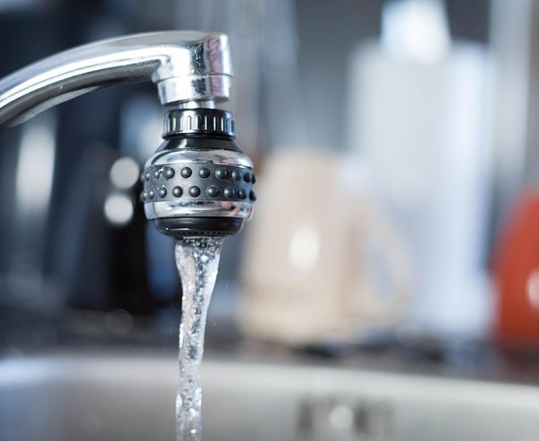 voda z kohoutku pixabay