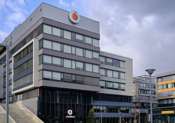 SAZKAmobil nově pod značkou Vodafone