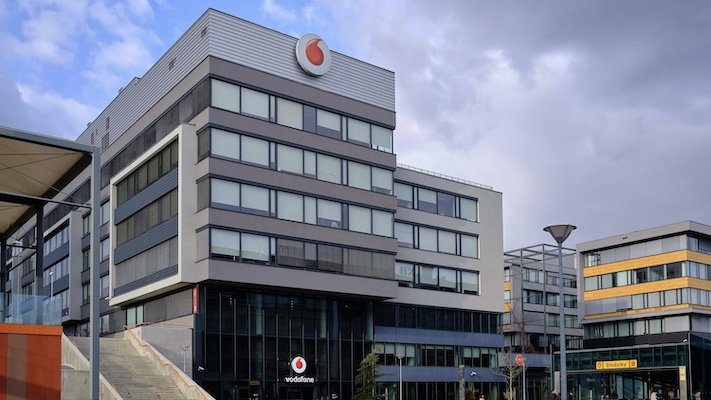 SAZKAmobil nově pod značkou Vodafone