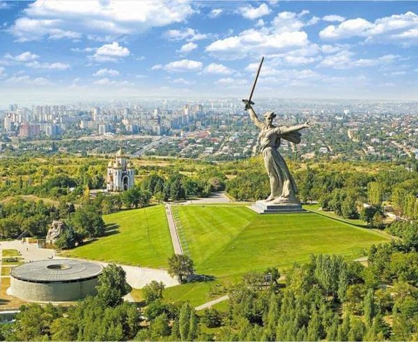 вогоград