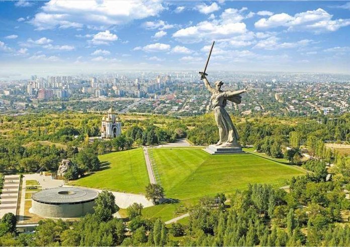 вогоград
