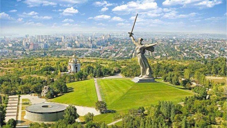 вогоград