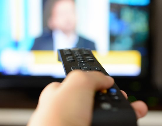 televize