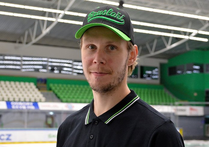 Niclas Westerholm v Boleslavi končí