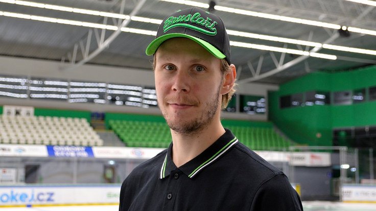 Niclas Westerholm v Boleslavi končí