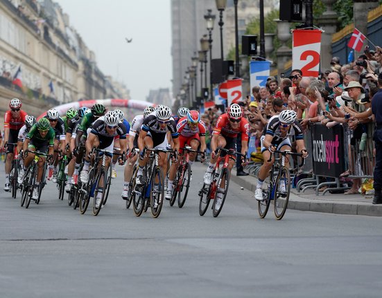 Tour de France