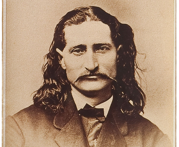 Wild Bill Hickok