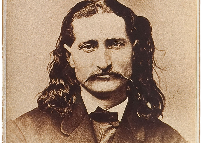 Wild Bill Hickok