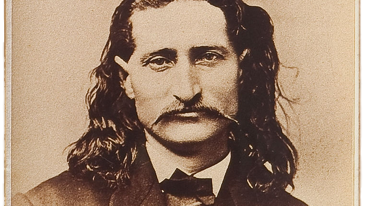 Wild Bill Hickok