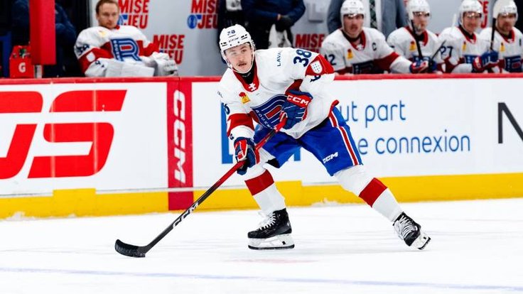 Wyatte Wylie přichází do Kladna