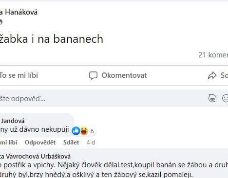 žabka7