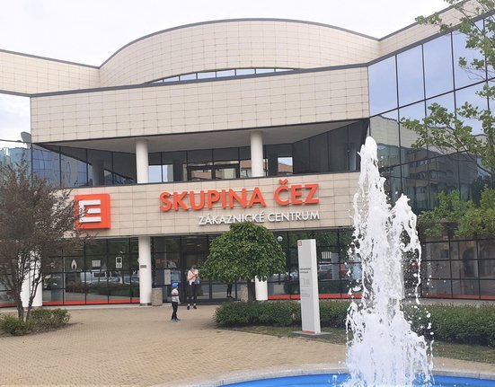 ČEZ